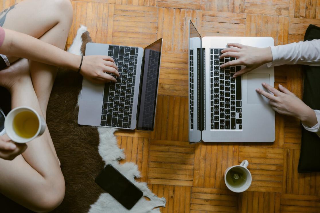 Digitale Workflow-Automatisierung im Finanzbereich